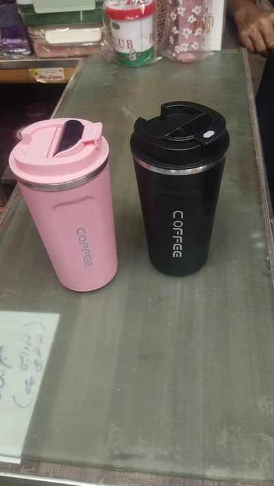 Huge variety of MUGS/TUMBLER/WATER BOTTLES AVAILABLE