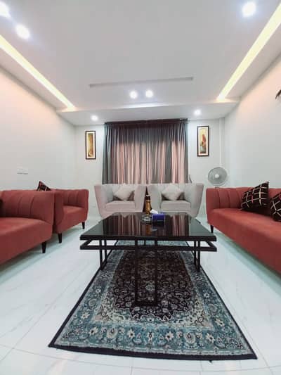 1 bed Luxury Appatment For Short Stay. 0321 1046192