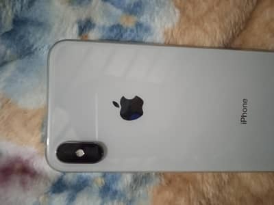Apple iPhone XS