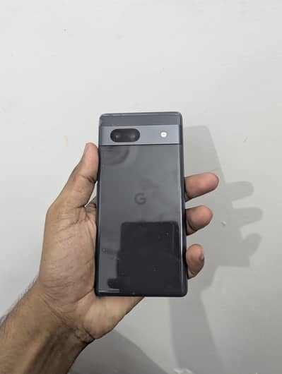 Google Pixel 7a