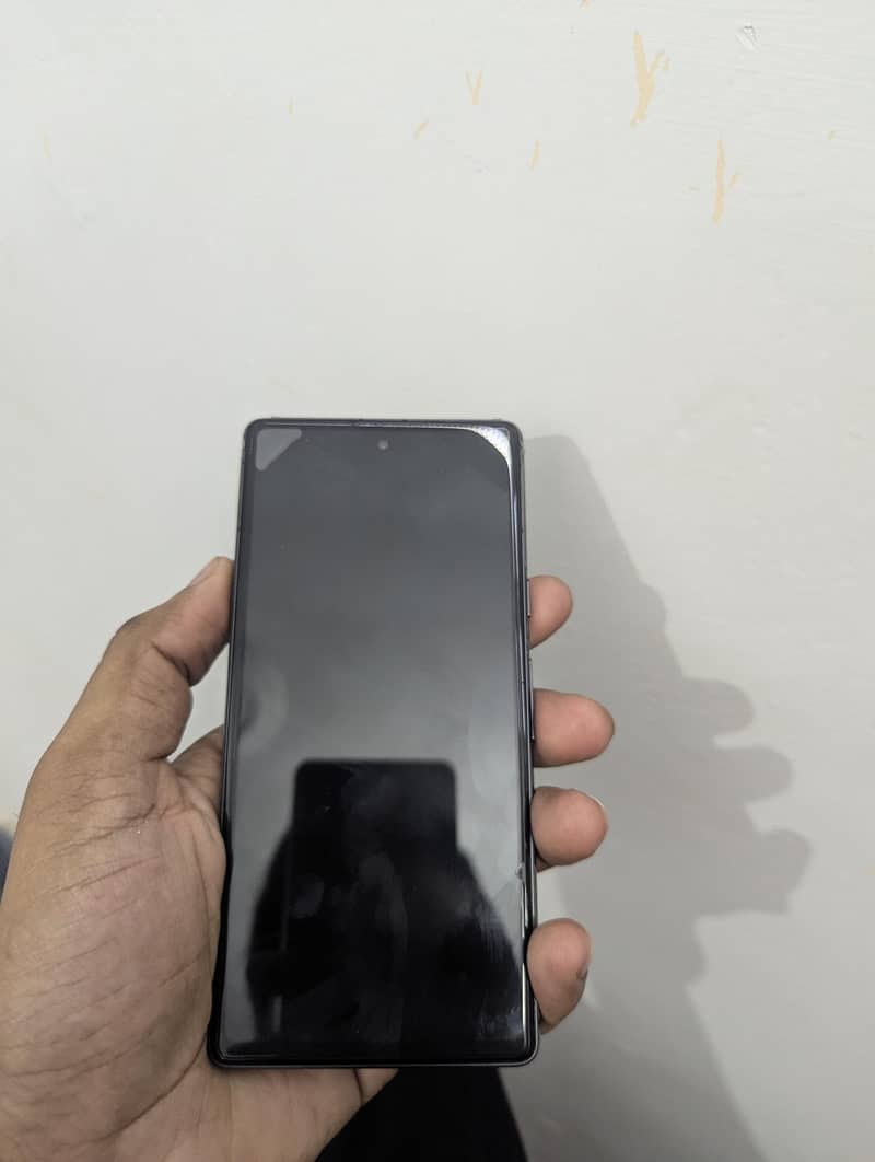 Google Pixel 7a 1