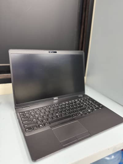 Dell Latitude 5500
