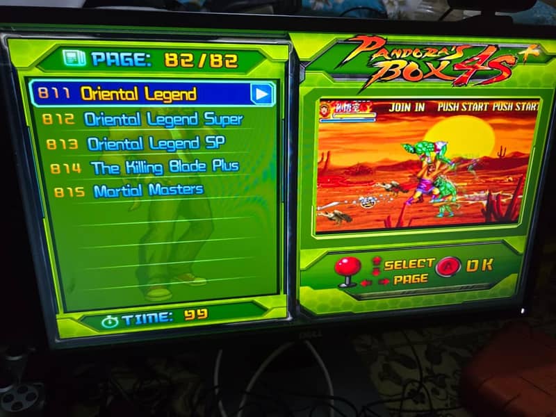 Arcade games 2