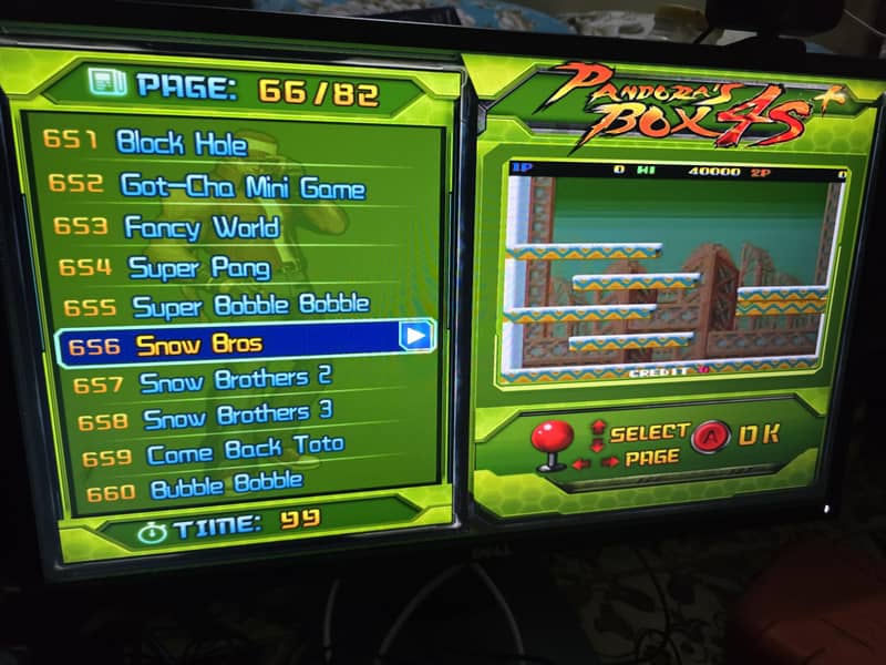 Arcade games 3
