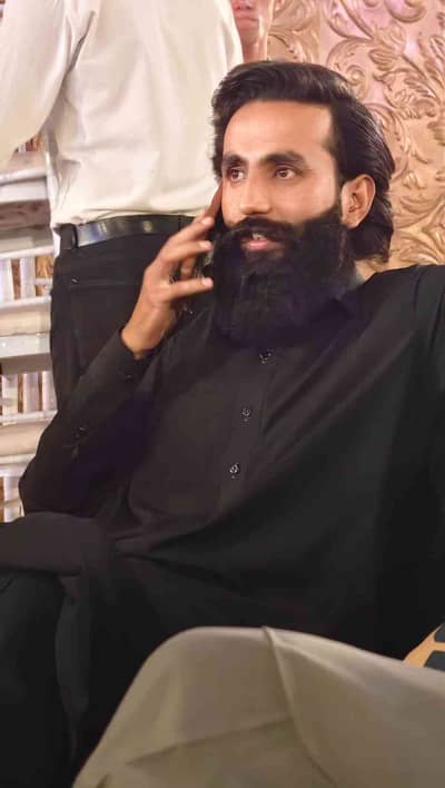 Afaq Veer