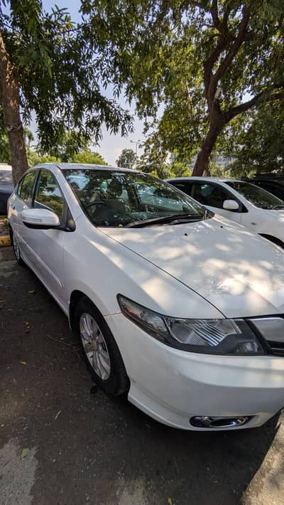 Honda Civic VTi Oriel Prosmatec 2018
