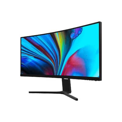 Xiaomi Curved Gaming Monitor 30" | 200Hz | 2560×1080