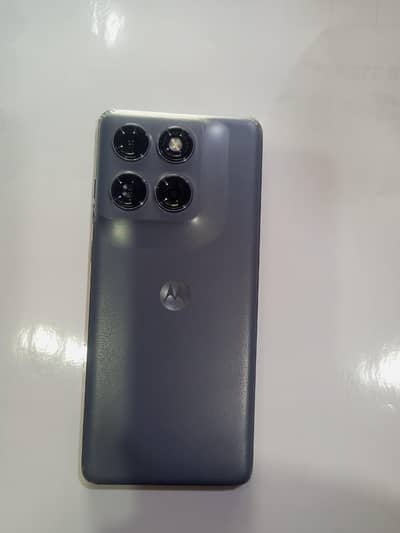 Motorola Edge 60 Fusion 5G