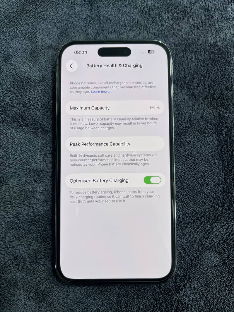 Apple iPhone 14 Pro 3