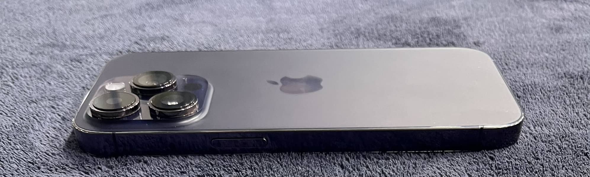 Apple iPhone 14 Pro 4