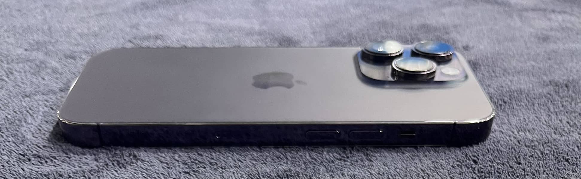 Apple iPhone 14 Pro 5