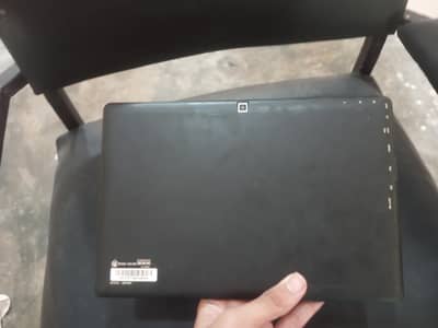touch laptop