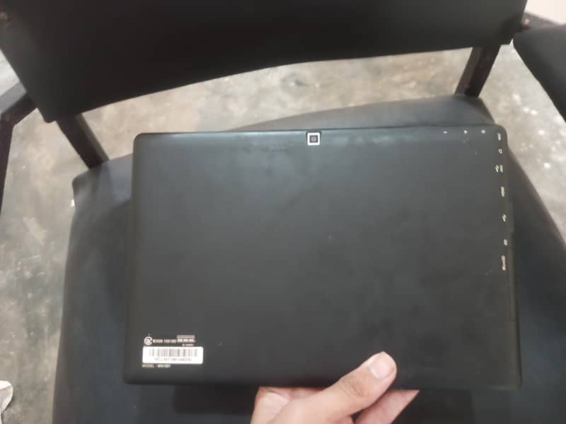 touch laptop 0