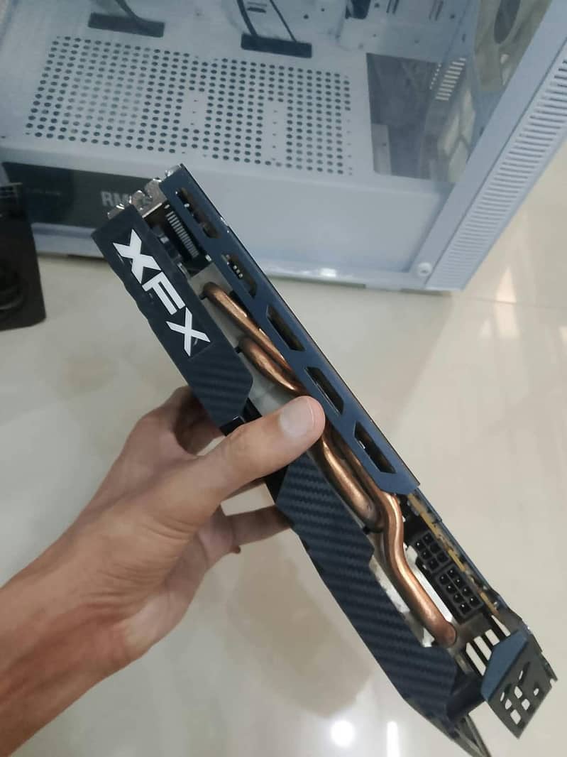 XFX RX 590 2