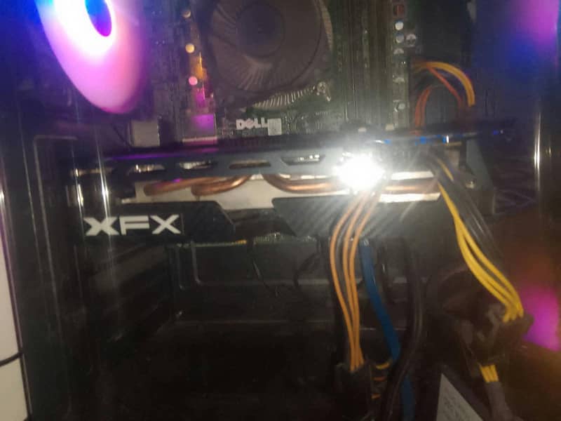 XFX RX 590 3