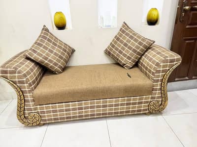 deewan sofa