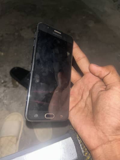 Samsung Mobile J7 Prime