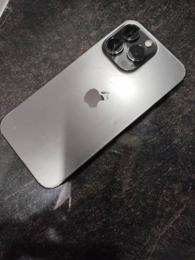 Apple iPhone 13 Pro
