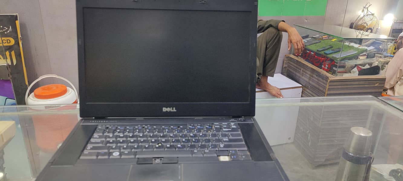 dell i3 0