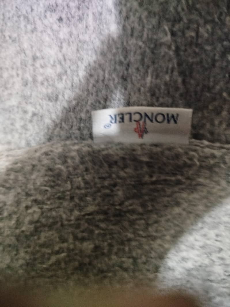 sweater 2