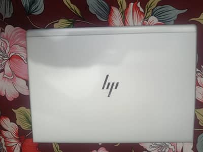 HP EliteBook 840 G6 – 16GB RAM / 512GB SSD