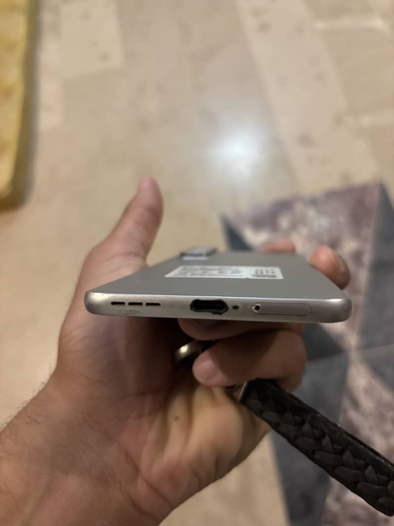 Infinix hot 60’pro plus 2
