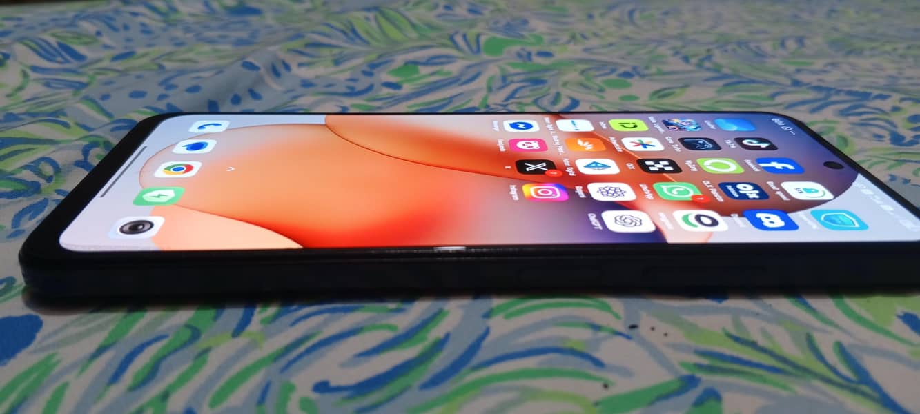 Xiaomi Redmi Note 12 0