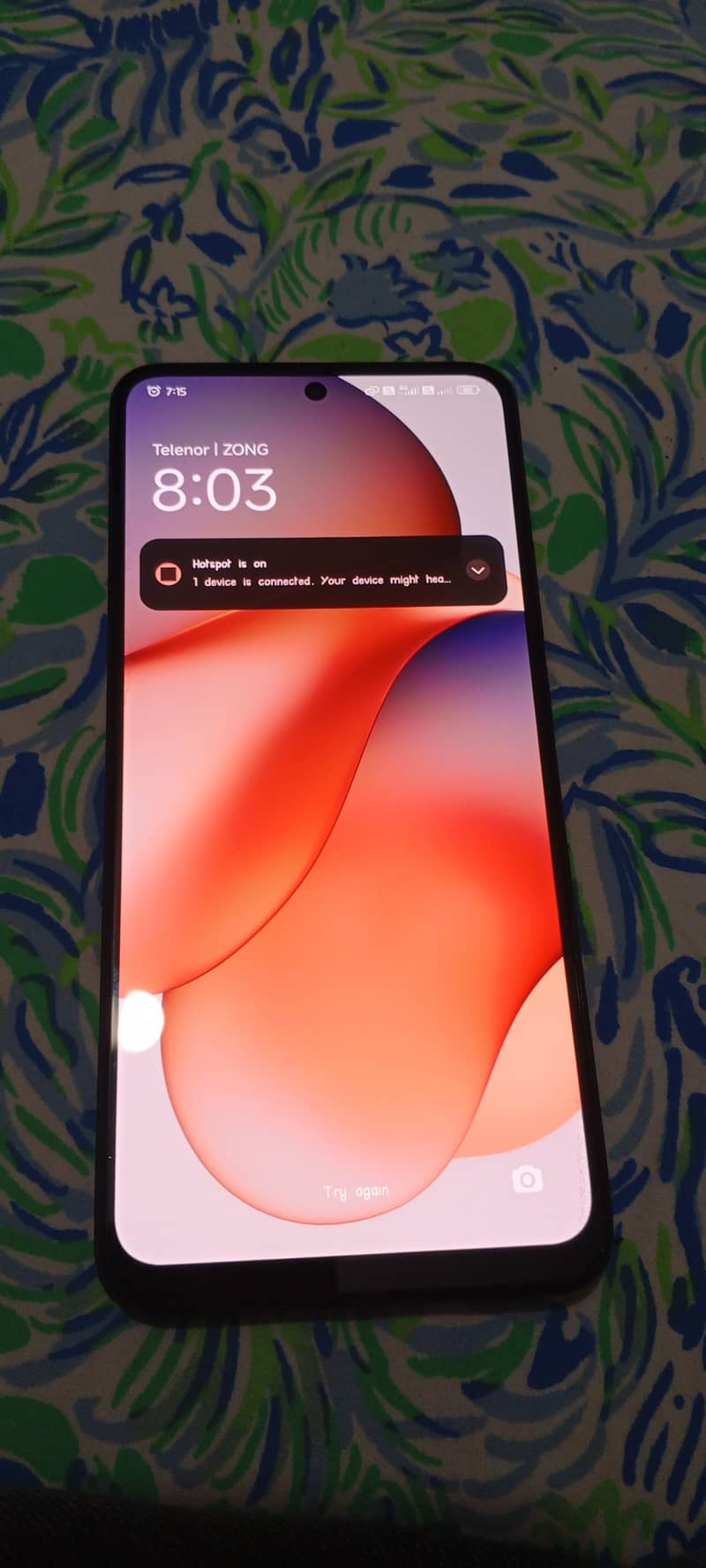 Xiaomi Redmi Note 12 1