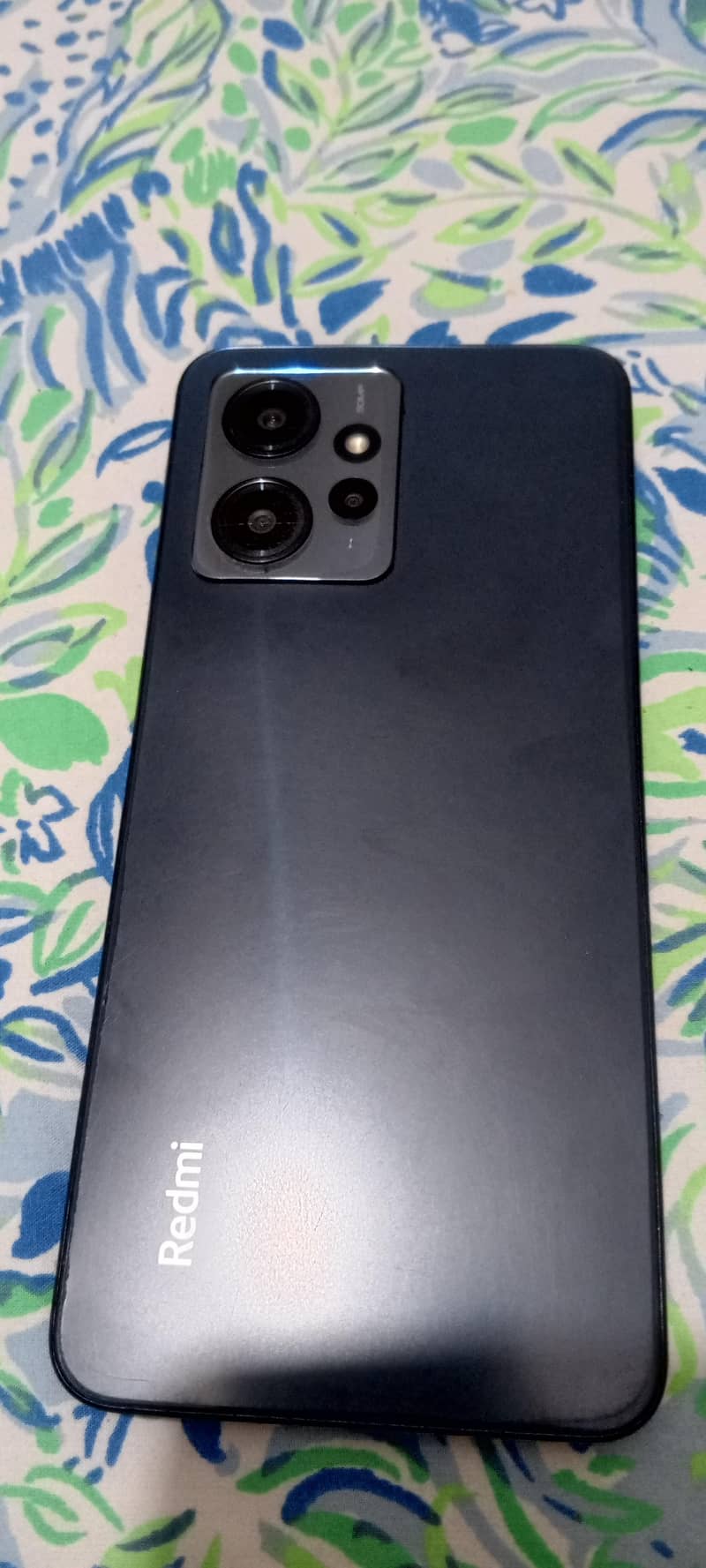 Xiaomi Redmi Note 12 3