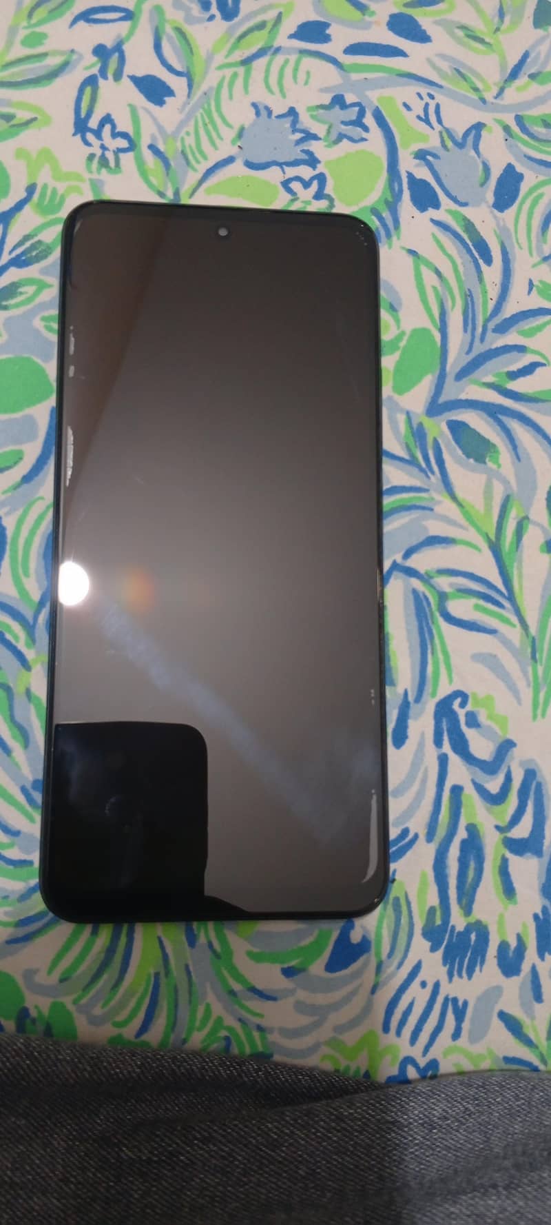 Xiaomi Redmi Note 12 4