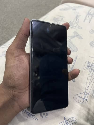 Tecno CAMON 20 Pro