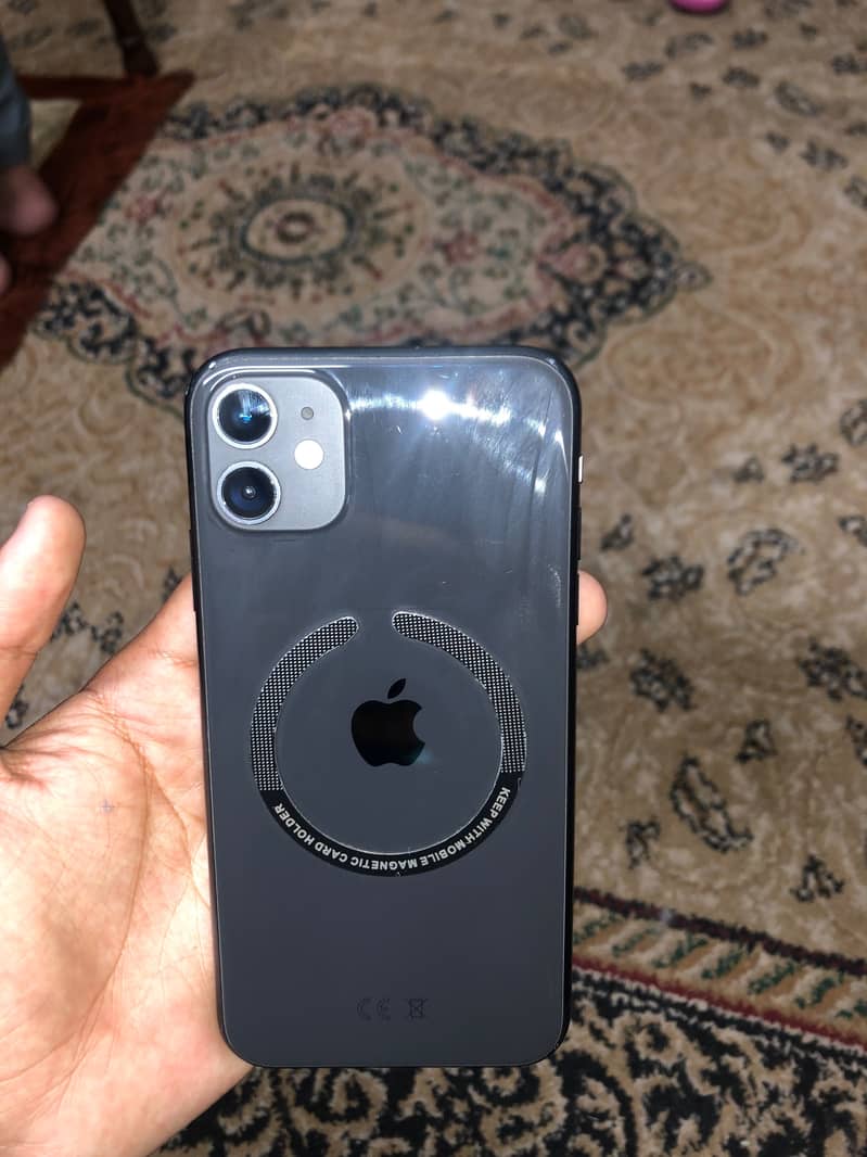 Apple iPhone 11 1