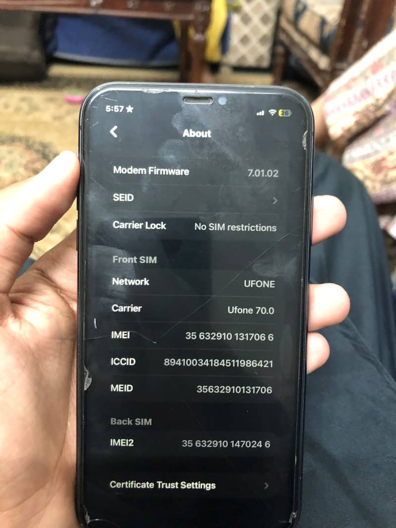 Apple iPhone 11 2