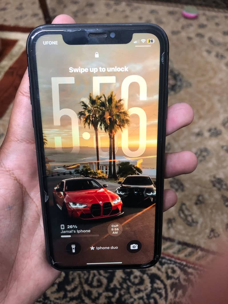 Apple iPhone 11 3