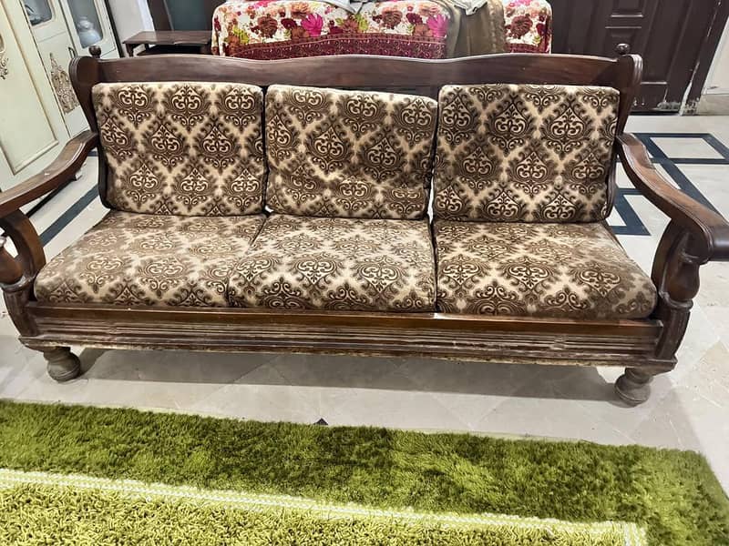 3 seater sofa 1