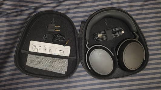 Sennheiser Momentum 4