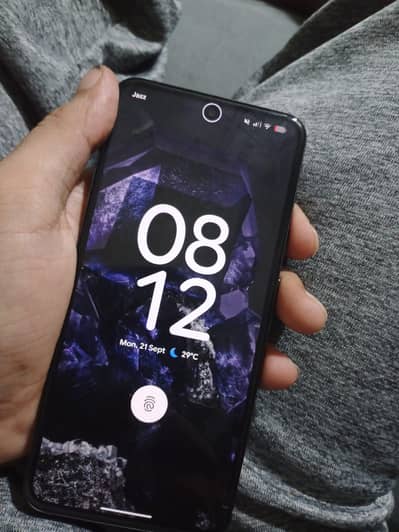Google Pixel 8