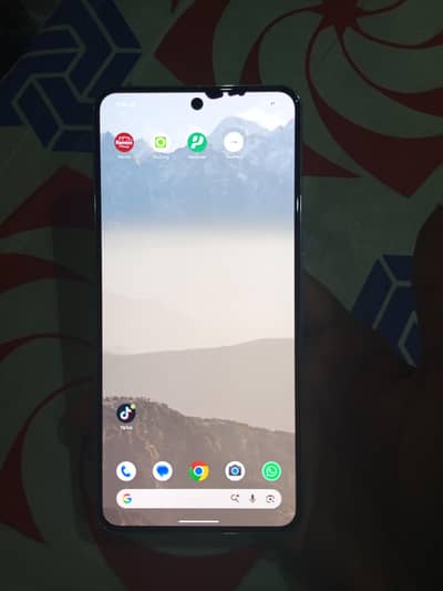 Google Pixel 8 Pro