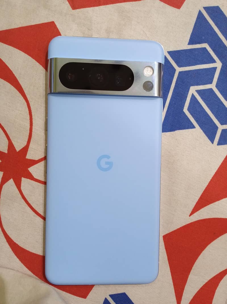 Google Pixel 8 Pro 1