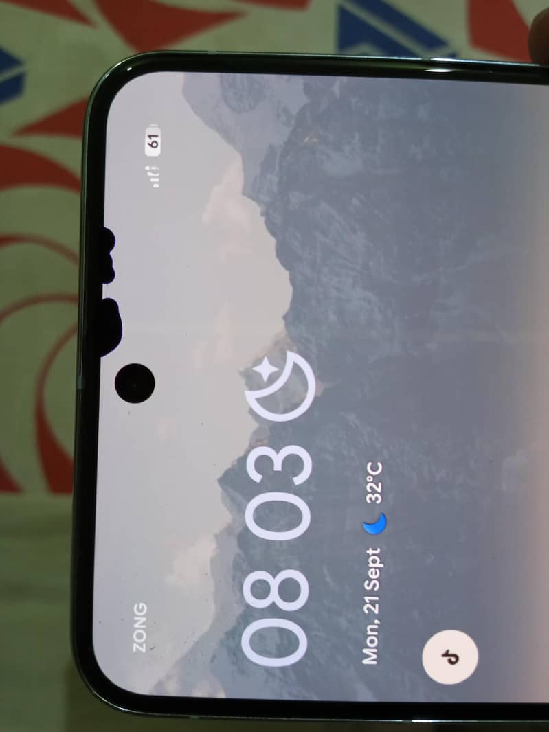 Google Pixel 8 Pro 2