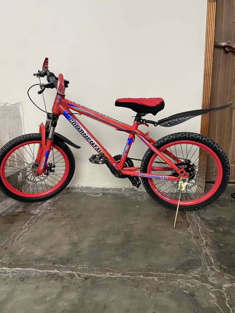 Cycle 20 1
