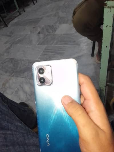 Vivo Y15