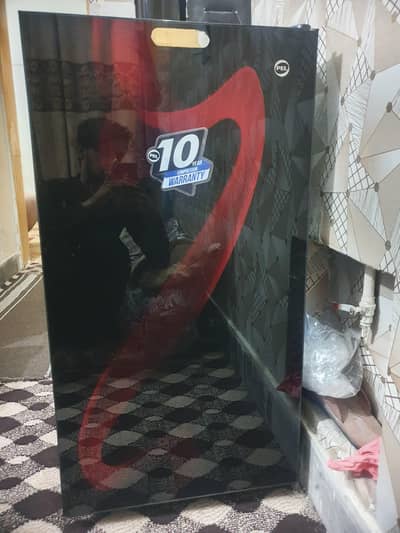 PEL refrigerator