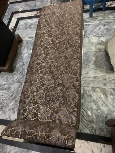  Steel Sofa Bed for Sale