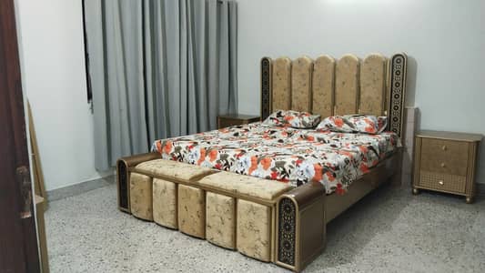 FURNISHED PORTION FOR RENT G 11