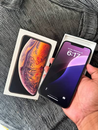 Apple iPhone XS Max