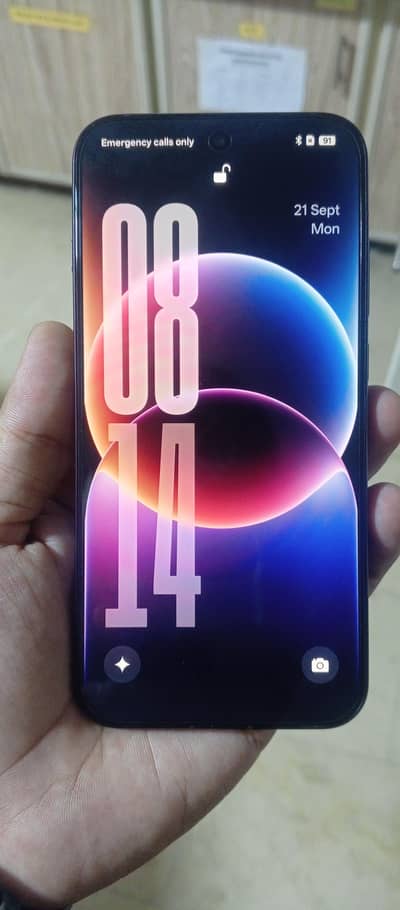 OPPO Reno 16 5g 12/256