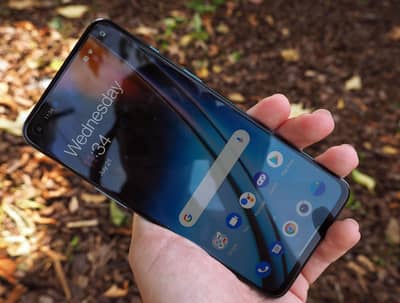 OnePlus Nord 2 5G 8/128GB | 10/10 | Non-PTA | Factory Locked