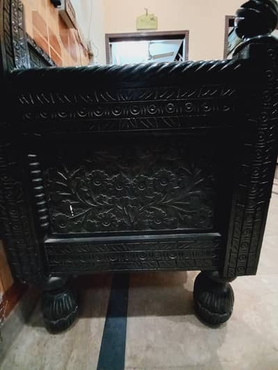 Embroided dewaan for sale