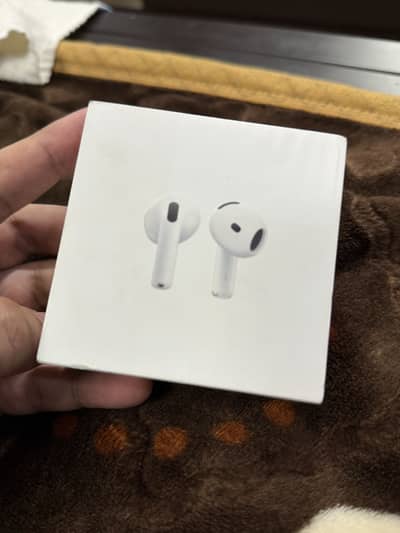 Airpods 4